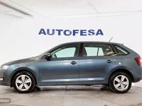 usado Skoda Rapid 1.4 TSI Ambition DSG 125cv 5P # IVA DEDUCIBLE