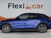 usado Alfa Romeo Stelvio 2.2 Diesel 140kW (190cv) SPRINT AWD Diésel en Flexicar Sant Just