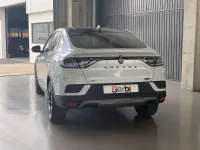 Usado Renault Arkana Esprit Alpine 143 CV (105 kW) 2024 Blanco SUV