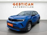 Usado Opel Mokka Edition 101 CV (74 kW) 2023 Azul SUV