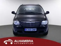 Usado Chrysler Voyager Limited 150 CV (110 kW) 2005 Monovolumen