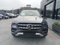 Usado Mercedes GLE450 AMG 381 CV (280 kW) 2024 Gris SUV