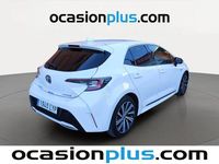 Usado Toyota Corolla Style 180 CV (132 kW) 2022 Blanco