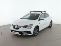 Usado Renault Mégane II R.S. 140 CV (102 kW) 2021 Berlina