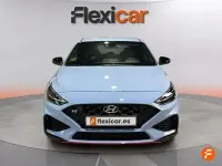 Usado Hyundai i30 N Performance 280 CV (205 kW) 2025 Azul