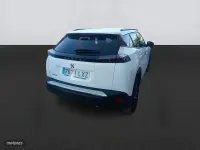 Usado Peugeot 2008 Allure 110 CV (80 kW) 2022 Blanco SUV
