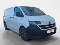 Usado VW T7 110 CV (80 kW) 2025 Van