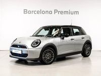 Usado Mini Cooper S 204 CV (150 kW) 2025 Gris / plata Utilitario