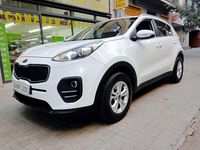 Usado Kia Sportage 132 CV (97 kW) 2017 Blanco SUV