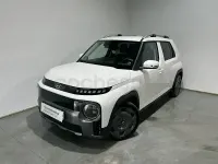 Usado Hyundai Inster 85 kW (116 CV) 2025 Eléctrico Utilitario
