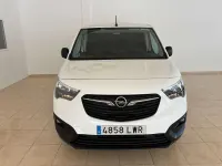 Usado Opel Combo 102 CV (75 kW) 2022 Blanco Monovolumen
