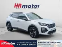 Usado Peugeot 2008 Allure 101 CV (74 kW) 2023 Blanco SUV