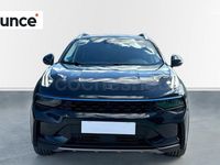 Usado Lynk & Co 01 261 CV (191 kW) 2023 Negro SUV
