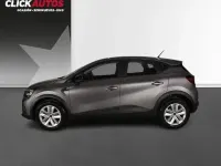 Usado Mitsubishi ASX Spirit 90 CV (66 kW) 2024 SUV