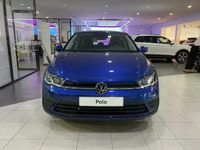 Usado VW Polo Life 95 CV (69 kW) 2024