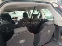Usado Citroën Grand C4 Picasso Seduction 112 CV (82 kW) 2012 Blanco Monovolumen