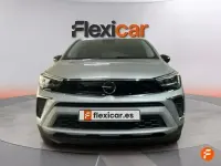 Usado Opel Crossland Elegance 110 CV (80 kW) 2024 Gris SUV