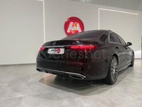 Usado Mercedes S400 330 CV (242 kW) 2023 Negro Berlina