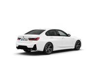 Usado BMW 318 150 CV (110 kW) 2025 Blanco Berlina