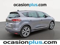 Usado Renault Scénic IV Zen 140 CV (102 kW) 2019 Gris Monovolumen