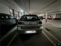 Usado Seat Ibiza Sport 80 CV (58 kW) 2007 Gris / plata Utilitario