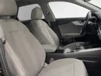 Usado Audi A4 Allroad 163 CV (119 kW) 2018 Negro Familiar