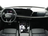 Usado Audi A5 Ambiente 367 CV (269 kW) 2025 Gris Familiar