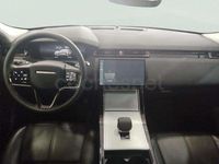 Usado Land Rover Range Rover Velar S 404 CV (297 kW) 2025 Negro SUV