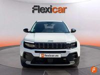 Usado Jeep Avenger 101 CV (74 kW) 2023 Blanco SUV