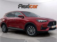 Usado MG HS Comfort 162 CV (119 kW) 2024 Rojo SUV