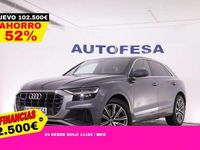 Usado Audi A4 Allroad S-Line 286 CV (210 kW) 2019 Familiar