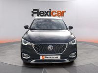 Usado MG HS Comfort 162 CV (119 kW) 2023 Negro SUV