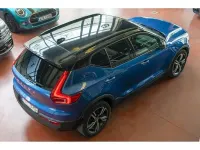 Usado Volvo XC40 R-Design 262 CV (192 kW) 2021 Gris SUV