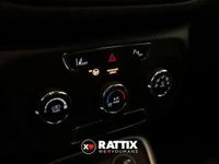 Käytetty Jeep Compass Longitude 120 HP (88 kW) 2018 Musta Katumaasturi