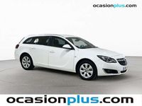 usado Opel Insignia ST 1.6 CDTI Start & Stop 120 CV Business