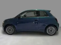 Nuevo Fiat 500 Icon 65 CV (47 kW) 2026 Verde Utilitario