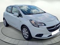 Usado Opel Corsa Selective 90 CV (66 kW) 2019 Blanco Berlina