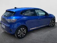 Usado Renault Clio V Techno 90 CV (66 kW) 2025