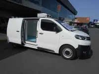 Usado Toyota Proace Comfort 101 CV (74 kW) 2021 Blanco Monovolumen