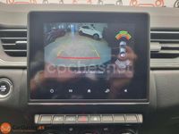 Usado Renault Captur Zen 140 CV (102 kW) 2021 Negro SUV