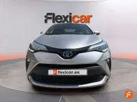 Usado Toyota C-HR Active 122 CV (89 kW) 2023 Gris SUV