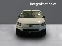 Nuevo Fiat Doblò 102 CV (75 kW) 2026 Otro Monovolumen