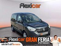 Usado Dacia Dokker Essentiel 95 CV (69 kW) 2019 Gris Monovolumen