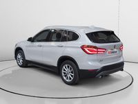 Używany BMW X1 Performance 150 KM (110 kW) 2019 SUV