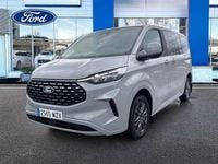 Usado Ford Tourneo Custom Titanium 150 CV (110 kW) 2025 Van