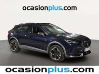 Usado Cupra Formentor 150 CV (110 kW) 2022 Azul SUV