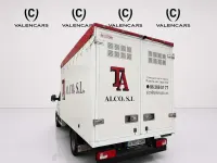 Usado VW Crafter 122 CV (89 kW) 2021 Blanco Van