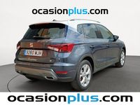 Occasion Seat Arona FR 150 ch (110 kW) 2023 Gris SUV