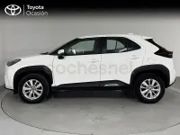 Occasion Toyota Yaris Cross Business Edition 116 PK (85 kW) 2022 Wit SUV