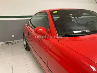 Usado BMW 850 300 CV (220 kW) 1996 Rojo Coupe